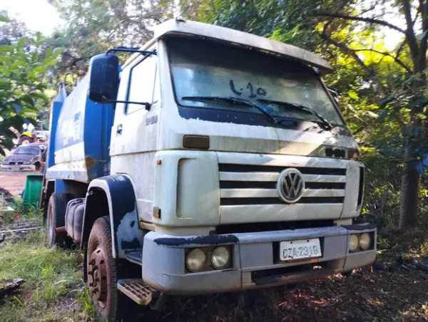 CAMINHÃO 13.190