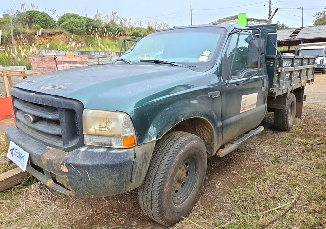 FORD F350 G