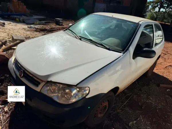 Fiat Palio Elx