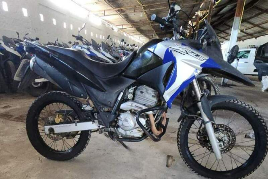Moto XRE 300 HONDA
