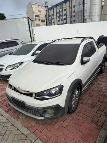 SAVEIRO CE CROSS leilão de veiculos policia federal