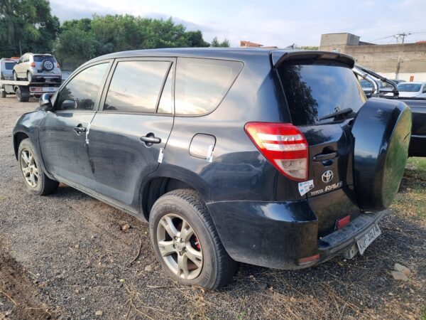 TOYOTA RAV4 leilão veiculos prefeitura são gonzalo rio de janeiro