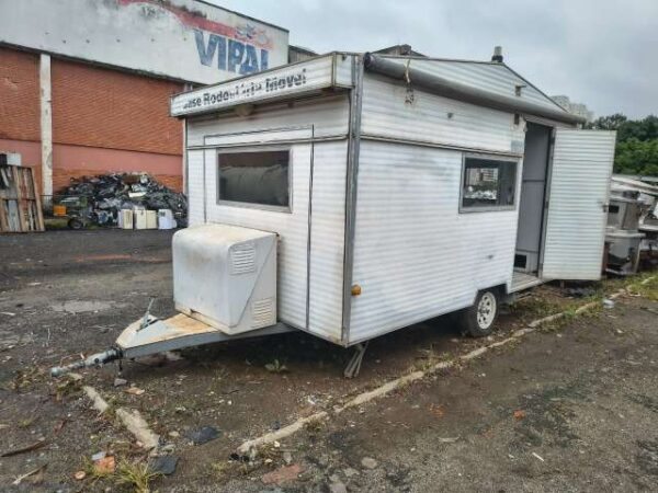 Trailer Leilão do Fundo Social de São Paulo