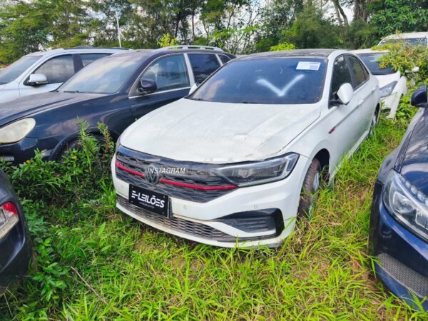 VOLKSWAGEN VW JETTA GLI
