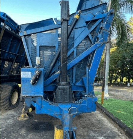 Carreta Transbordo Ata 7000 Mega Leilão do Agro