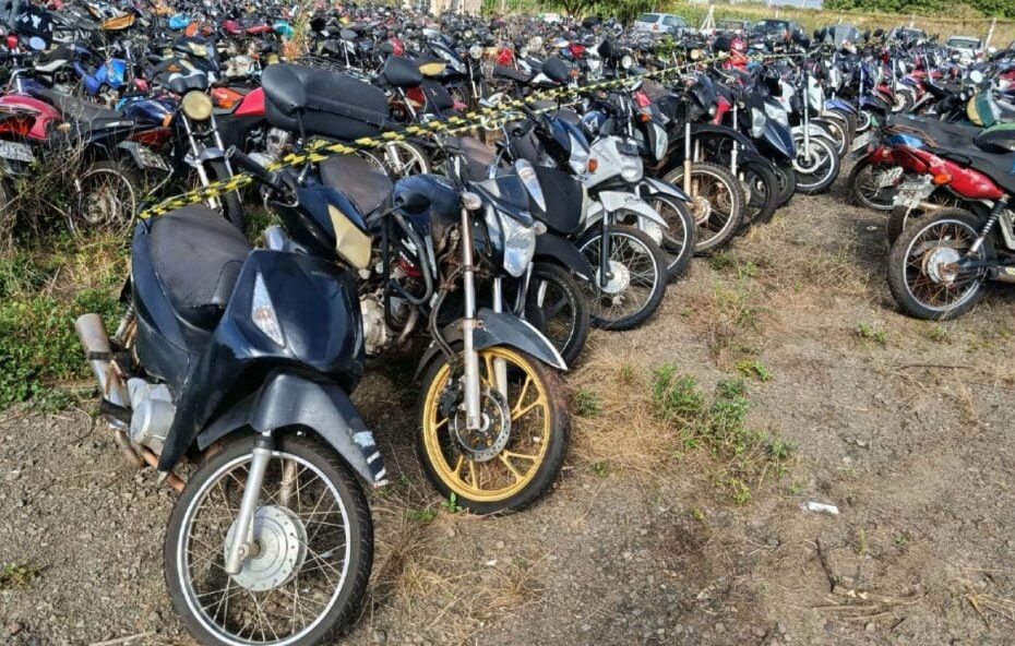 Detran Abre Leilão com 95 Veículos para Circulação em Ponta GrossaComo Aproveitar as Oportunidades com Alta Margem de Lucro