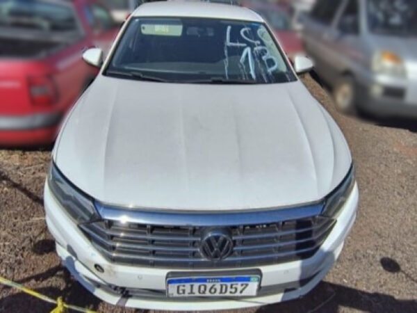 JETTA AF leilão veiculos detran