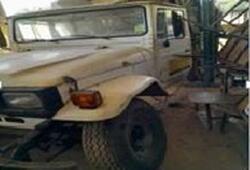 TOYOTA BANDEIRANTE