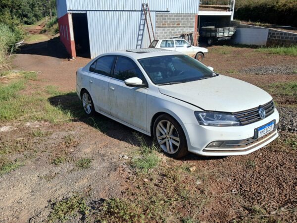 VOLKSWAGEN JETTA leilaõ de Veiculos policia civil